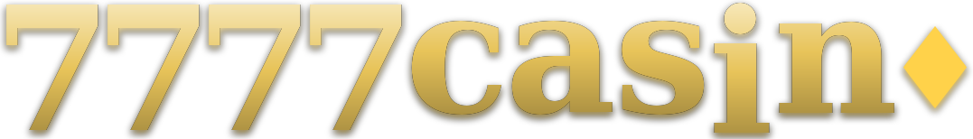 7777casino logo