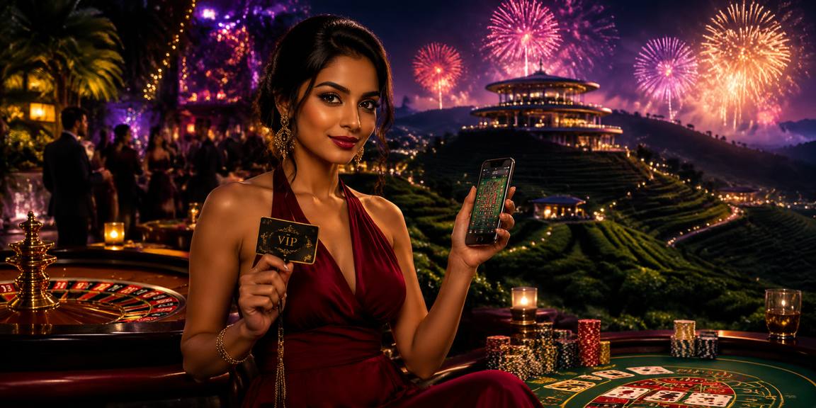 7777casino বক্সিং বেট
